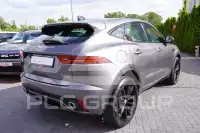 2019 Jaguar E-PACE
