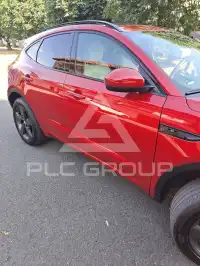 2019 Jaguar E-PACE