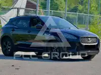 2019 Jaguar E-PACE