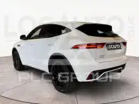 2019 Jaguar E-PACE