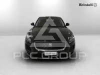 2019 Jaguar E-PACE