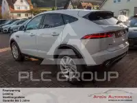 2019 Jaguar E-PACE