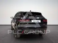 2019 Jaguar E-PACE