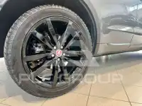 2019 Jaguar E-PACE