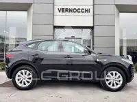 2019 Jaguar E-PACE