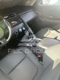 2019 Jaguar E-PACE