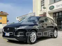 2019 Jaguar E-PACE