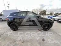 2019 Jaguar E-PACE