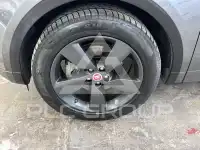 2019 Jaguar E-PACE