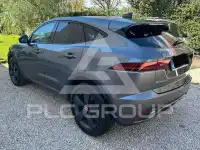 2019 Jaguar E-PACE