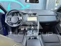 2019 Jaguar E-PACE