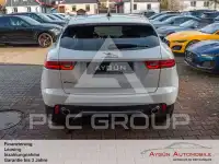 2019 Jaguar E-PACE