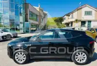 2019 Jaguar E-PACE