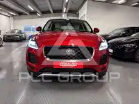 2019 Jaguar E-PACE