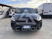 2019 Jaguar E-PACE