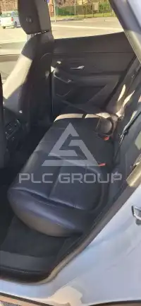 2019 Jaguar E-PACE