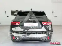 2019 Jaguar E-PACE