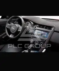 2019 Jaguar E-PACE