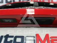 2019 Jaguar E-PACE