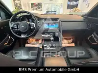 2019 Jaguar E-PACE