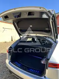 2019 Jaguar E-PACE