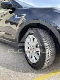 2019 Jaguar E-PACE
