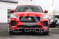 2019 Jaguar E-PACE