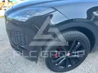 2019 Jaguar E-PACE