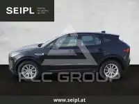 2019 Jaguar E-PACE