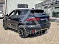 2019 Jaguar E-PACE