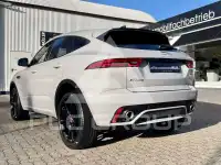 2019 Jaguar E-PACE