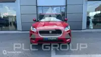 2019 Jaguar E-PACE
