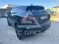 2019 Jaguar E-PACE