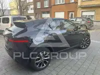 2019 Jaguar E-PACE