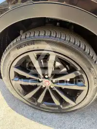 2019 Jaguar E-PACE