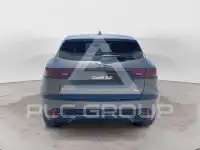 2019 Jaguar E-PACE