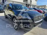 2019 Jaguar E-PACE