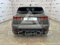2019 Jaguar E-PACE