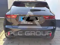 2019 Jaguar E-PACE