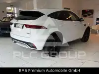 2019 Jaguar E-PACE