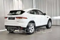 2019 Jaguar E-PACE