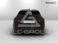 2019 Jaguar E-PACE