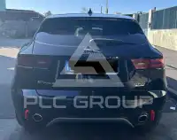 2019 Jaguar E-PACE