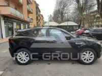 2019 Jaguar E-PACE