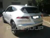 2019 Jaguar E-PACE