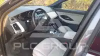 2019 Jaguar E-PACE