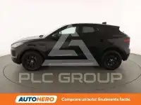 2019 Jaguar E-PACE