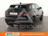 2019 Jaguar E-PACE