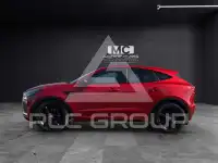 2019 Jaguar E-PACE