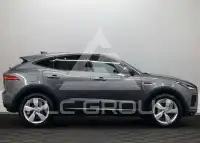 2019 Jaguar E-PACE